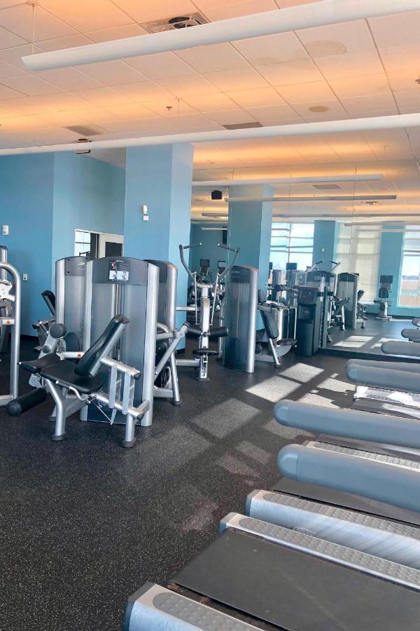 Raleigh Marriott City Center Eksteriør billede