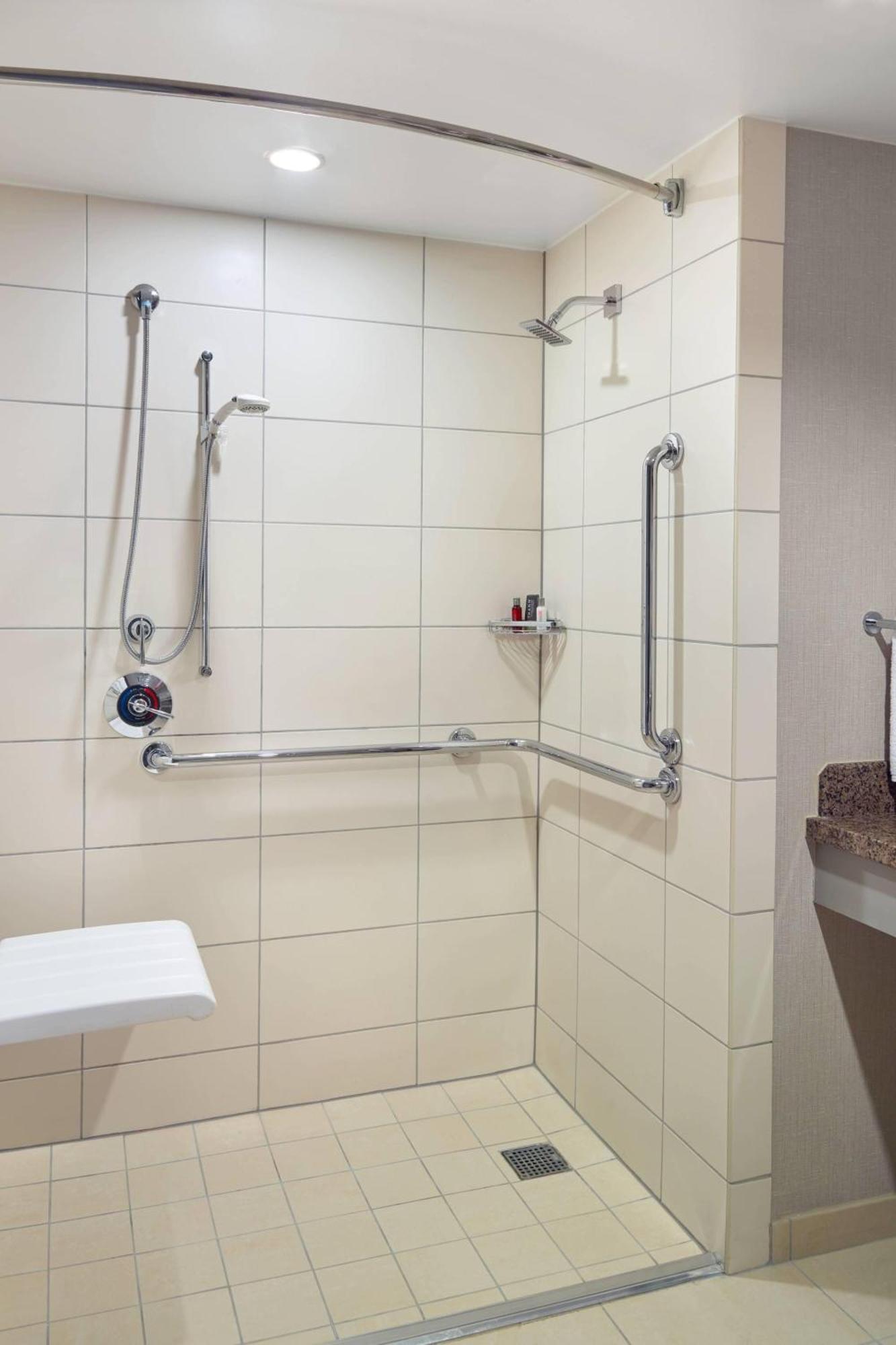 Raleigh Marriott City Center Eksteriør billede